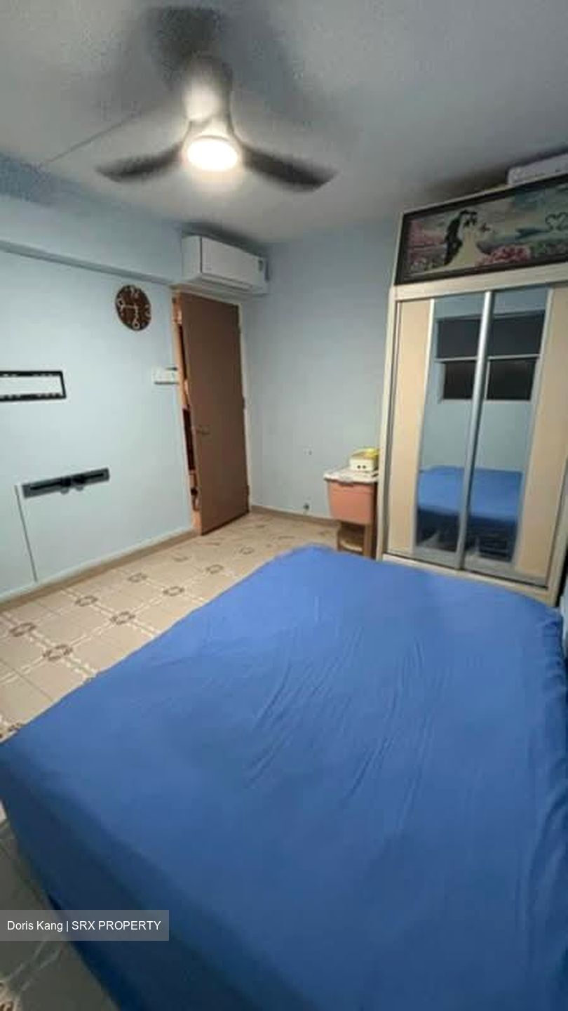 Blk 306 Hong Kah East Garden (Jurong East), HDB 3 Rooms #563332151
